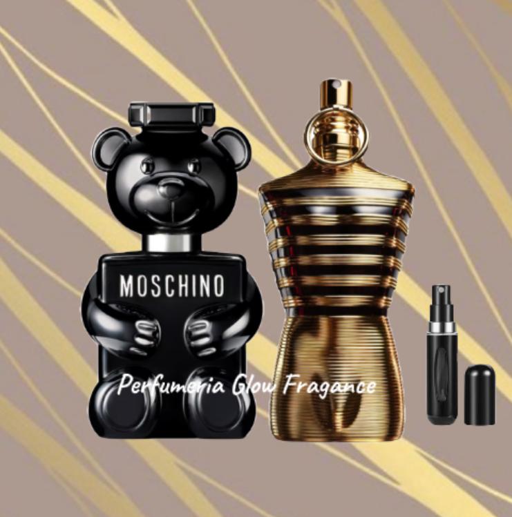 DUO JEAN PAUL ELIXIR TOY BOY